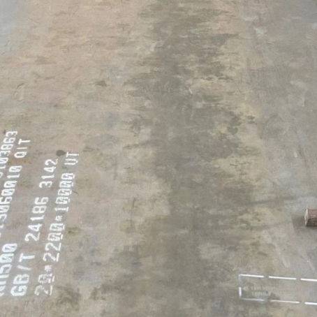 城区NM500 耐磨板