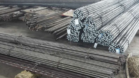 城区50B合金结构钢